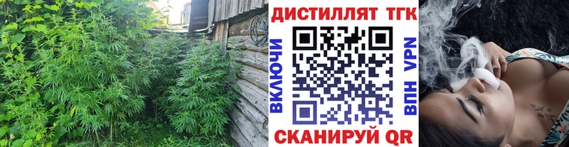 Дистиллят ТГК Wax Яхрома